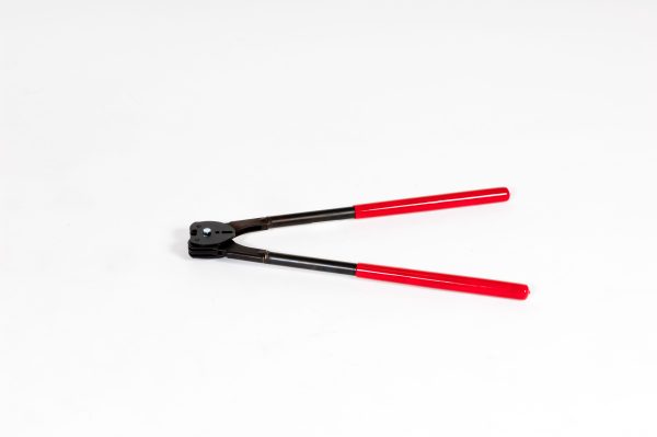 5/8" Heavy-Duty Double Notch Steel Strapping Sealer - MIP115258