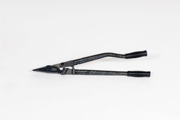 Extra Heavy-Duty Steel Strapping Shears - MIP2300 / EP2500