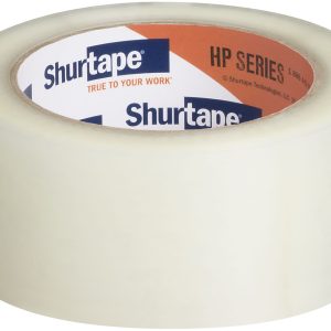 53mm x 100m 1.9 mil Hot-Melt Carton Sealing Tape  (36/case)