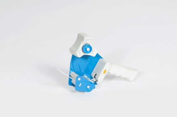 2" Heavy Duty Pistol Grip Tape Dispenser