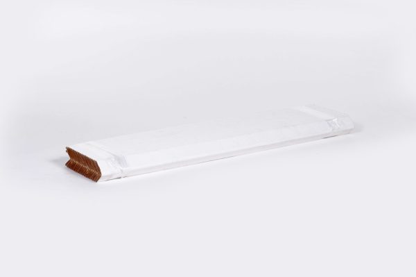 2 x 2 x 24 .160 Edge Protector / Bundle Quantities (80/Bundle)