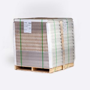 3 x 3 x 30 .225 Edge Protector (1100/Skid)